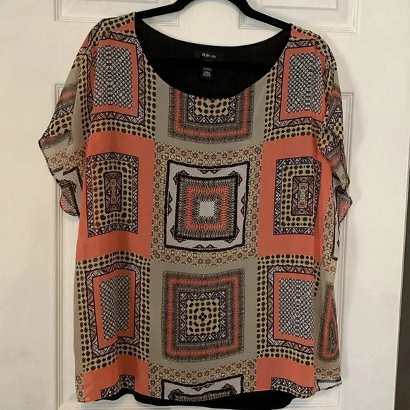 Style&Co XL - Picture 2 of 10